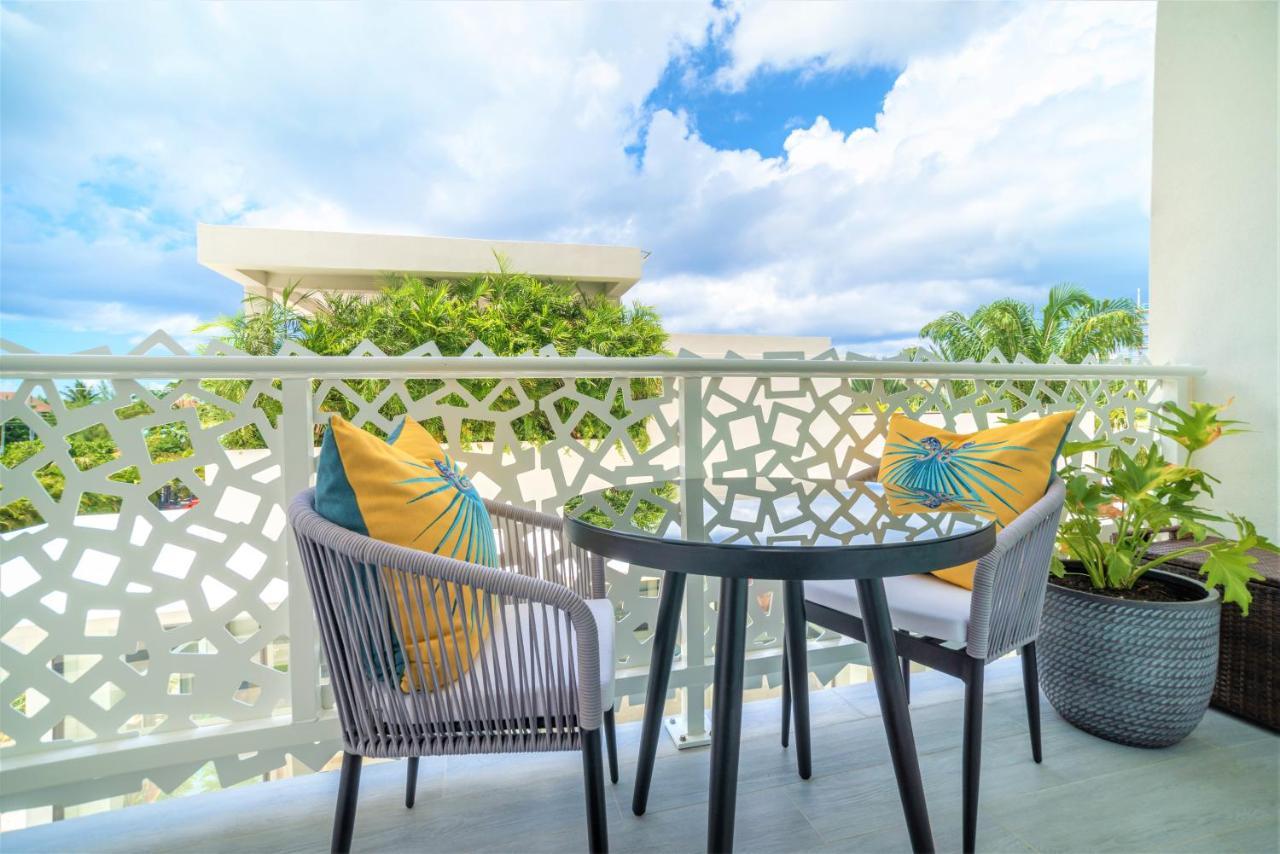 Cayman Luxury Rentals At The Grove West Bay Bagian luar foto